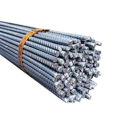 TMT Mild Steel Bar