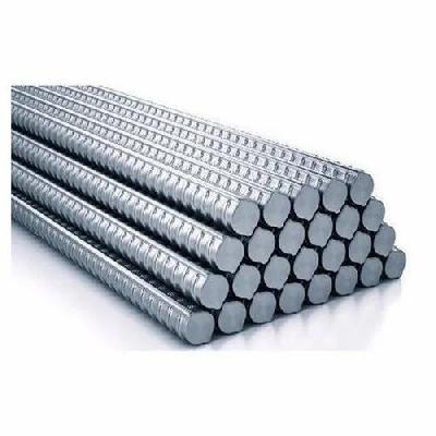 TMT Round Bar