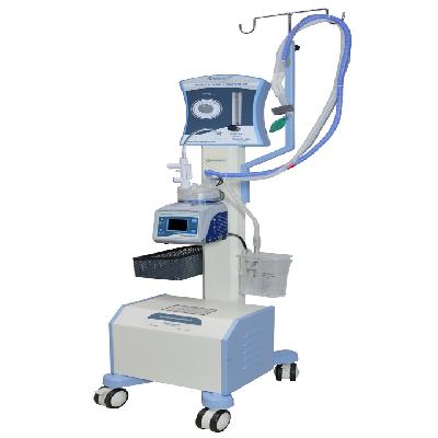 Humidifier - Servo and Non Servo Mode of Delivery