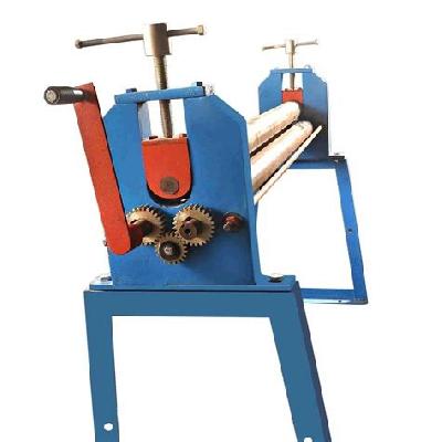 5mm Sheet Rolling Machine