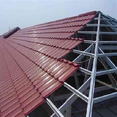 Aluminum Roofing Sheet