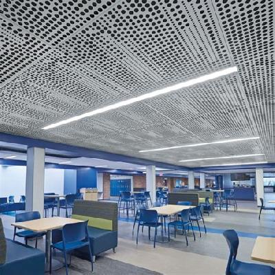 Armstrong Ceiling Panel