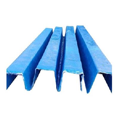 FRP Gutter Sheet