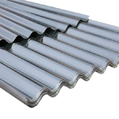 Iron Roofing Sheet