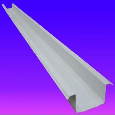 FRP Roof Gutter