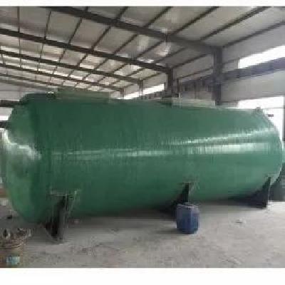 FRP Tank Lining