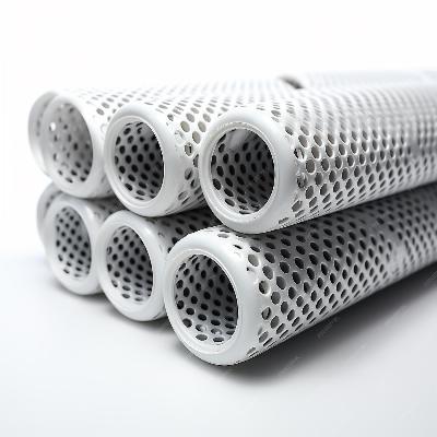 Tyre Poly ( Perforated Poly)