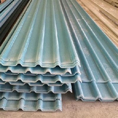 Industrial Roofing Sheets