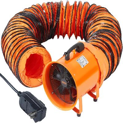 Ventilation Fan