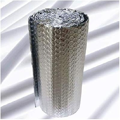 Bubble Wrap Aluminum Insulation Foil