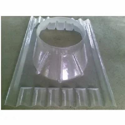 FRP Base Plate