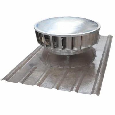 Base Plate Air Ventilators