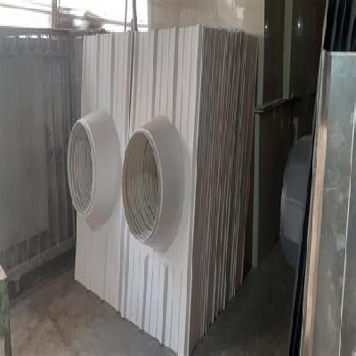 Frp Ventilator Base Plate