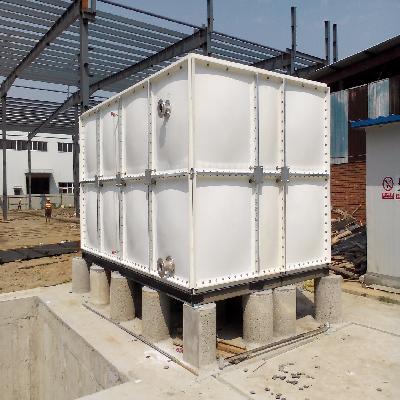 FRP Water Tank