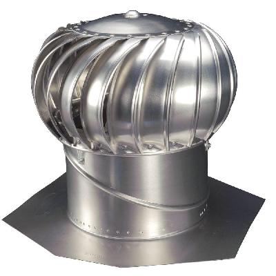 Roof Ventilators