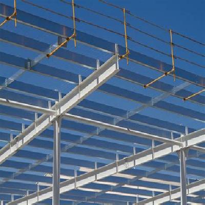 Z and C Purlin Section