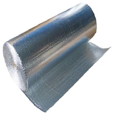 Bubble Insulation Foil
