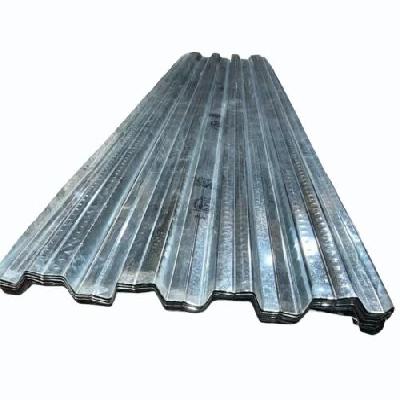 GI Decking Sheet
