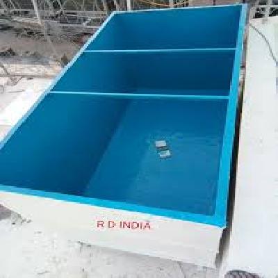 FRP Acid Tank Lining