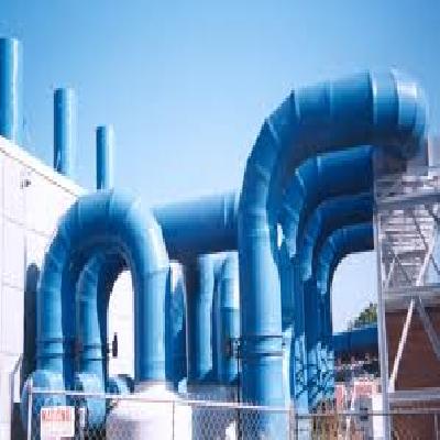 FRP Ducts