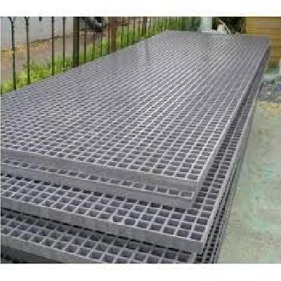 FRP Galvanized Grating