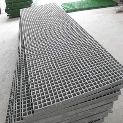 FRP Molded Gratings