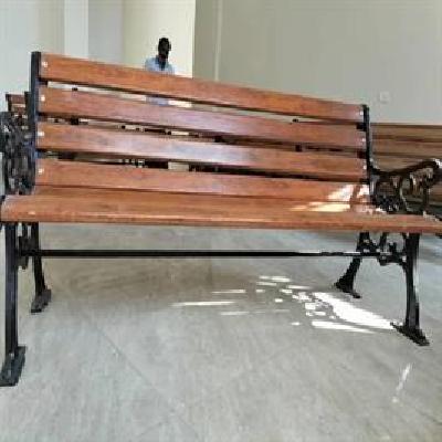 FRP Outdoor,Park  Bench