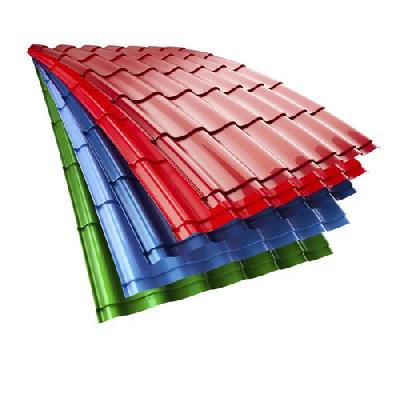 FRP Wrinkle Sheets