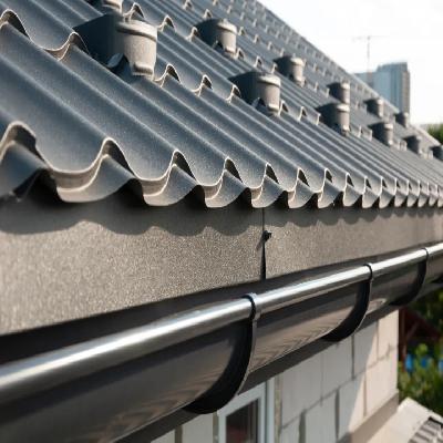 Gutter System