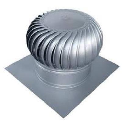 Air Turbo ventilator