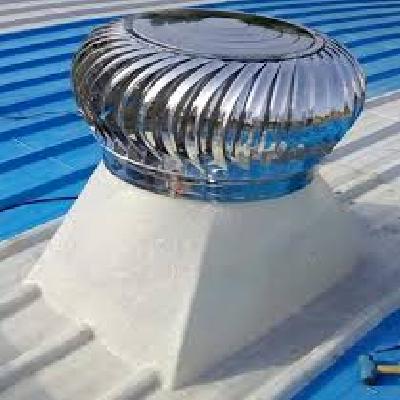 Wind Air Turbo Ventilators