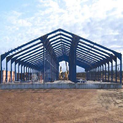 Pre Engineering Building Shed