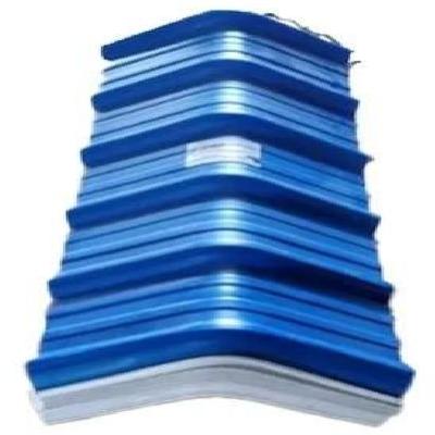 Ridge Roofing Sheet