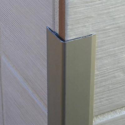 SS Corner Trim