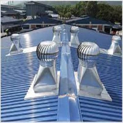 Turbo Ventilator
