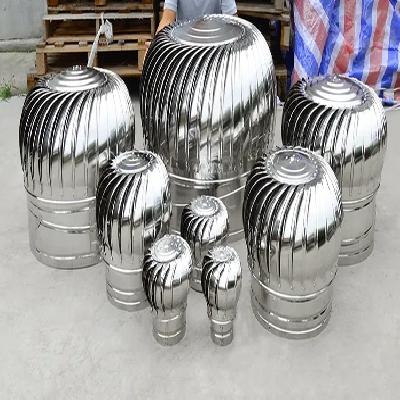 Non Electric Air Ventilator