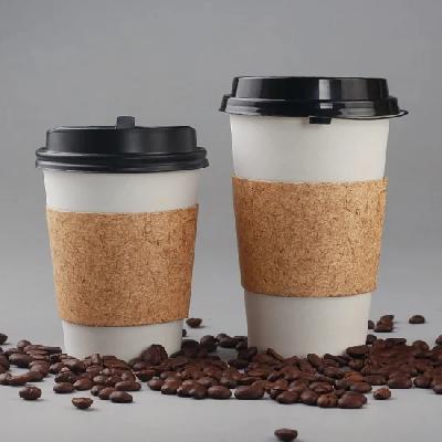 Ripple Paper Cup Blank