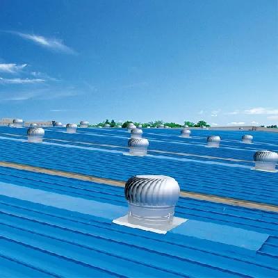 Roof Wind Ventilator