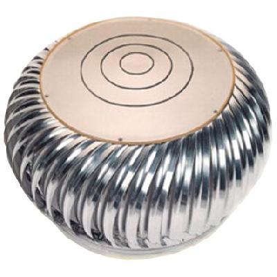 Wind Turbine Air Ventilator