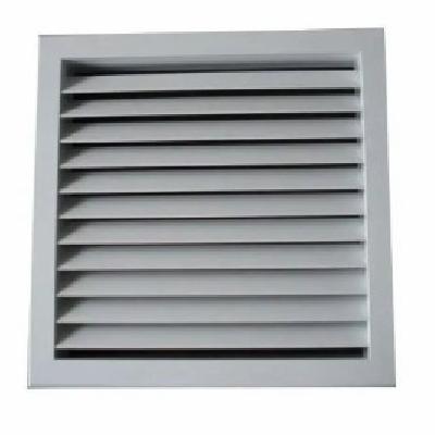 Aluminium Air Louvers