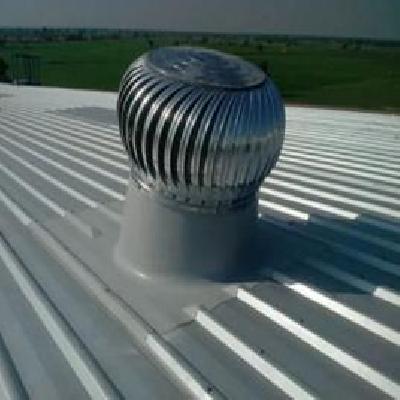 Commercial Air Ventilator