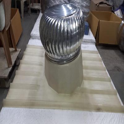 FRP Air Ventilator