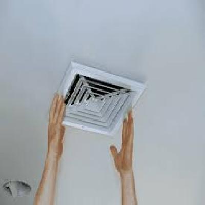 House Ventilator