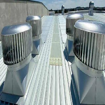Industrial Roof Ventilator