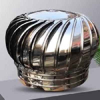 Industrial Wind Turbine Ventilator