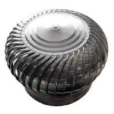 SS. Turbo Exhaust Fan