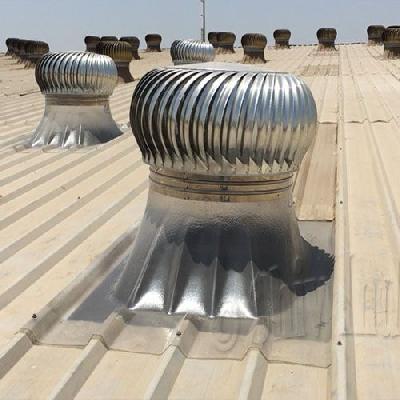 SS Ventilator Base Plate