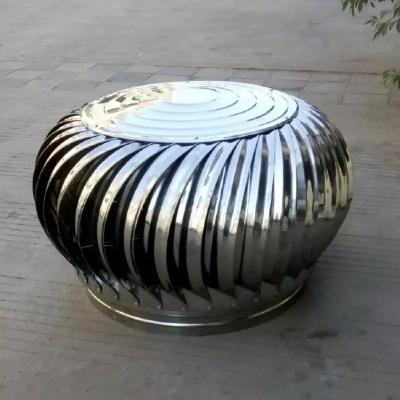 Turbine Air Ventilator