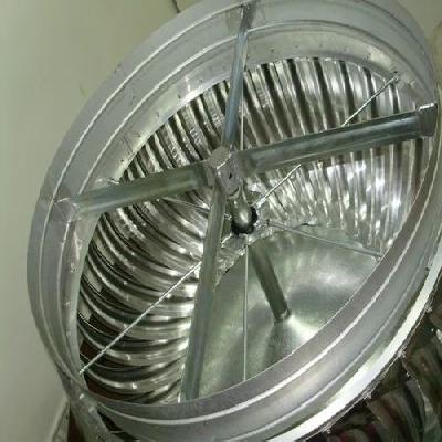 Turbine Air Ventilator Installation Service