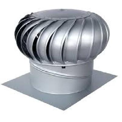 Turbine Roof Ventilator